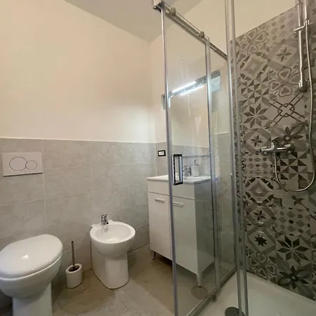 La Casa Di Mira ゲストハウス