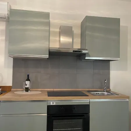 La Casa Di Mira Affittacamere Gavi