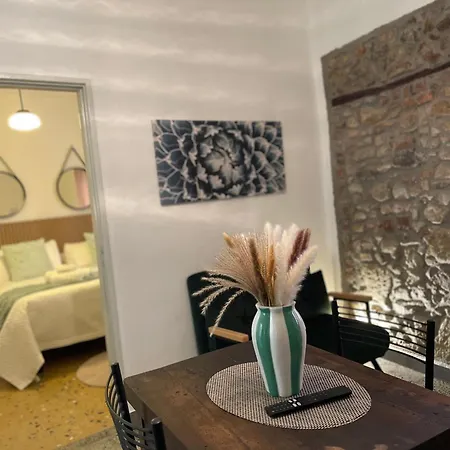 La Casa Di Mira Gavi