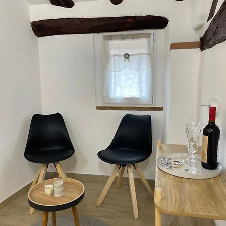 Πανσιόν La Casa Di Mira