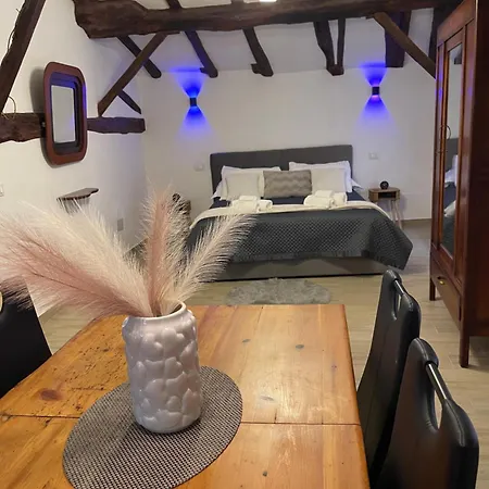 La Casa Di Mira ゲストハウス