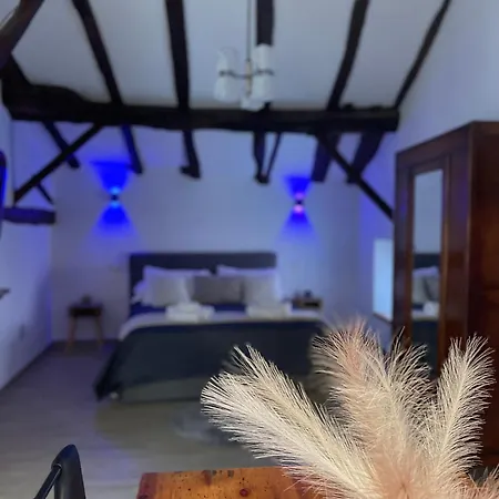 La Casa Di Mira *