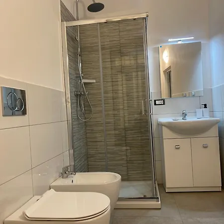 Πανσιόν La Casa Di Mira *