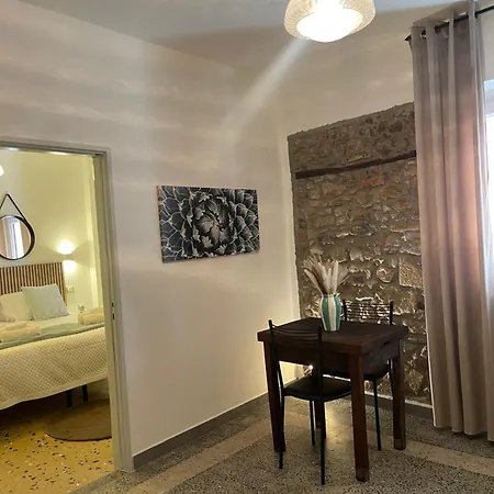 ゲストハウス La Casa Di Mira ガーヴィ