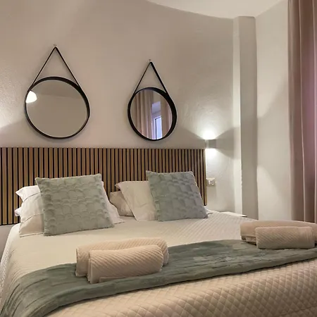 Πανσιόν La Casa Di Mira