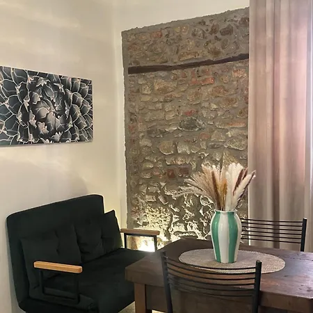 Πανσιόν La Casa Di Mira *