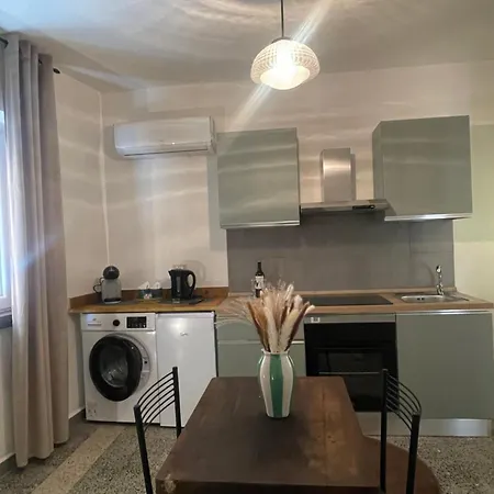 La Casa Di Mira *