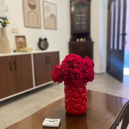 La Casa Di Mira 3* ガーヴィ