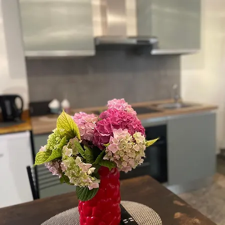 La Casa Di Mira * 가비체