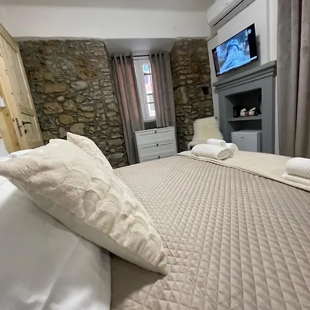 La Casa Di Mira