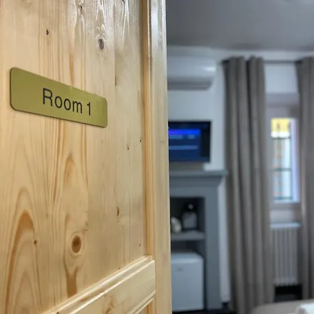 ゲストハウス La Casa Di Mira ガーヴィ