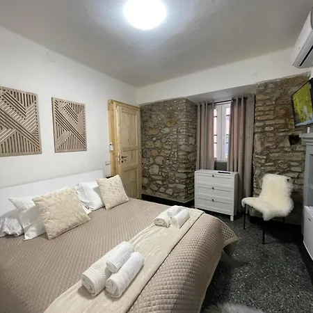 La Casa Di Mira Πανσιόν *