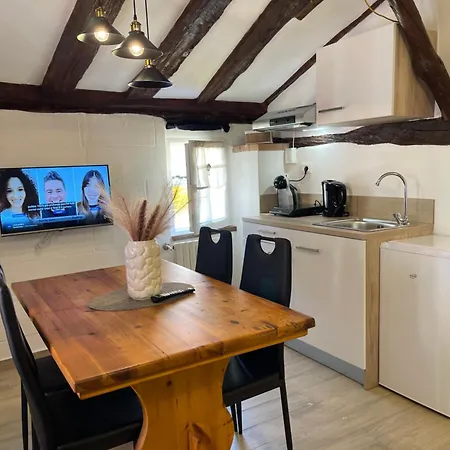 La Casa Di Mira Maison d'hôtes