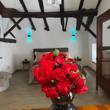 Affittacamere La Casa Di Mira Gavi