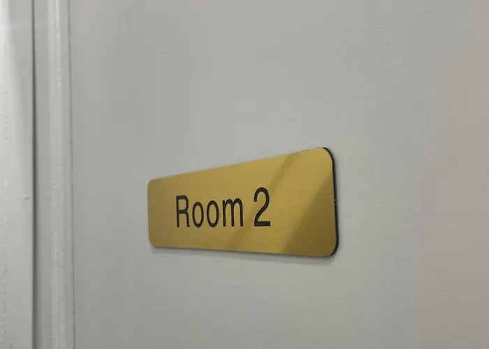 La Casa Di Mira Gæstehus 3*