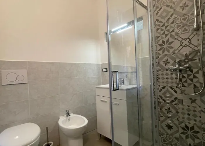 Gæstehus La Casa Di Mira Gavi