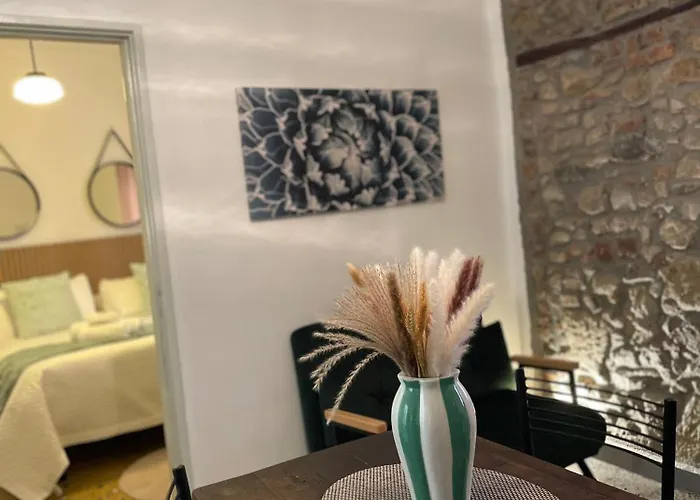 La Casa Di Mira Gavi
