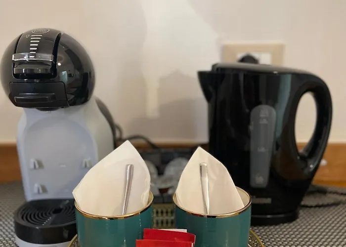 Pensjonat La Casa Di Mira 3*