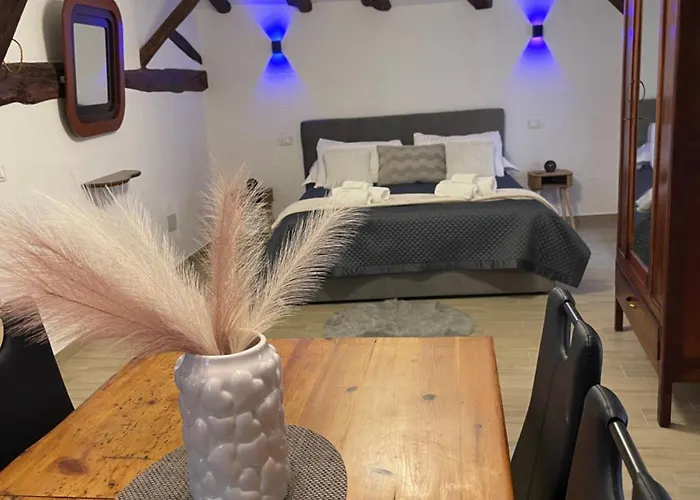 La Casa Di Mira Pensjonat