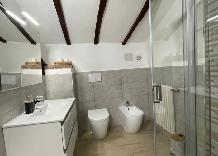 La Casa Di Mira Gavi