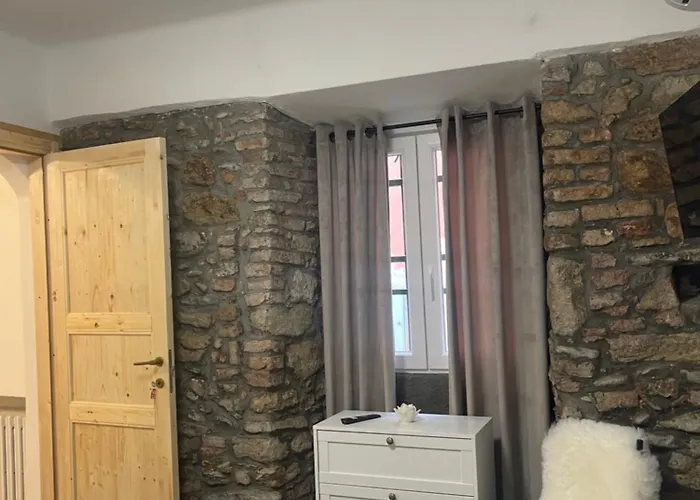 La Casa Di Mira Gavi