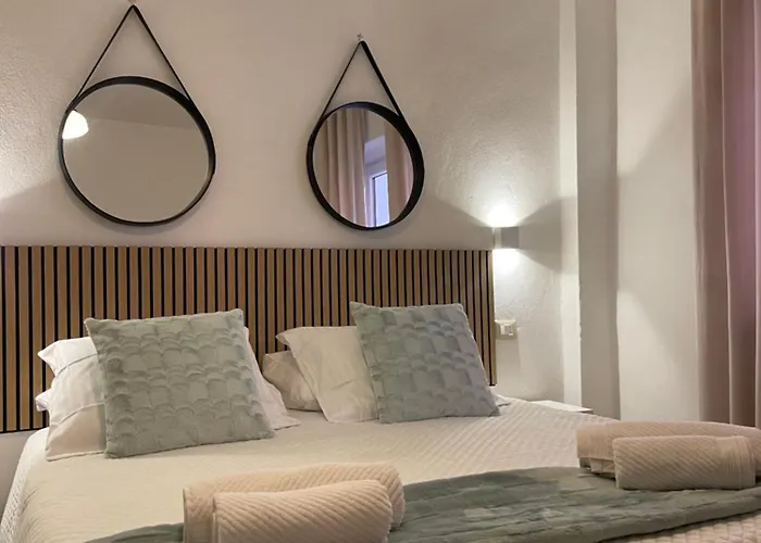 Gæstehus La Casa Di Mira