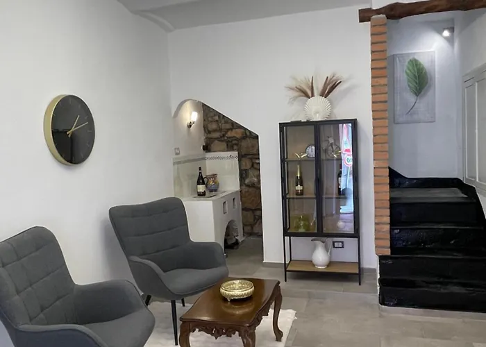 La Casa Di Mira