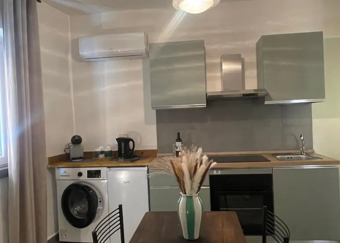 La Casa Di Mira 3*