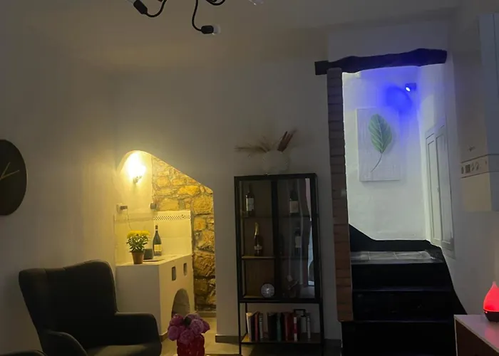 La Casa Di Mira Gavi