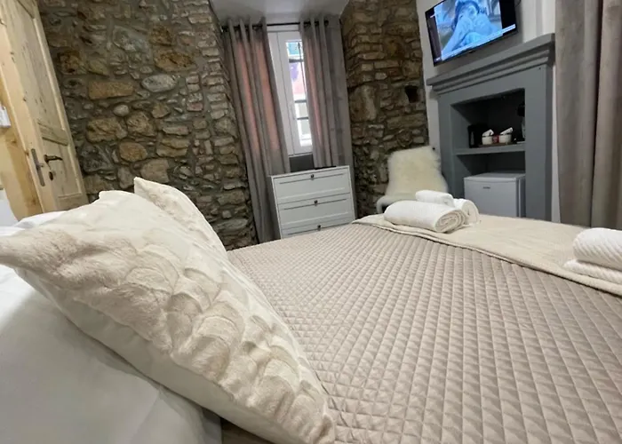 La Casa Di Mira