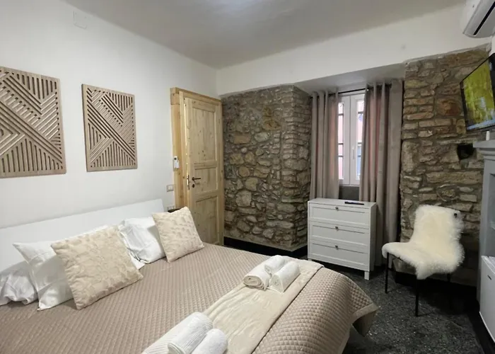 La Casa Di Mira Gæstehus 3*