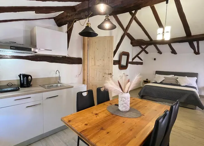 La Casa Di Mira Gæstehus 3*
